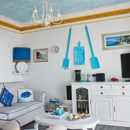 Acquadolce Bed & Breakfast Cala Gonone