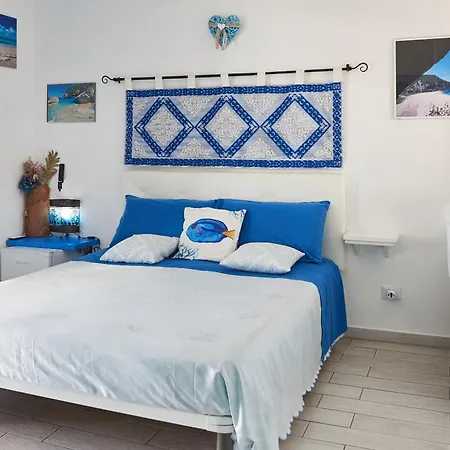 Bed & Breakfast Acquadolce *