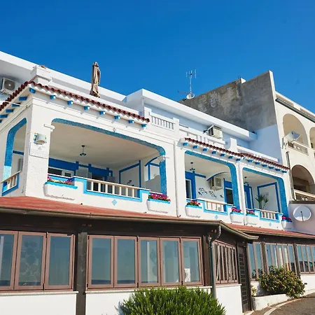 Bed & Breakfast Acquadolce *