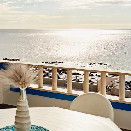 Acquadolce Bed & Breakfast *