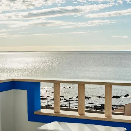 Acquadolce Bed & Breakfast Cala Gonone