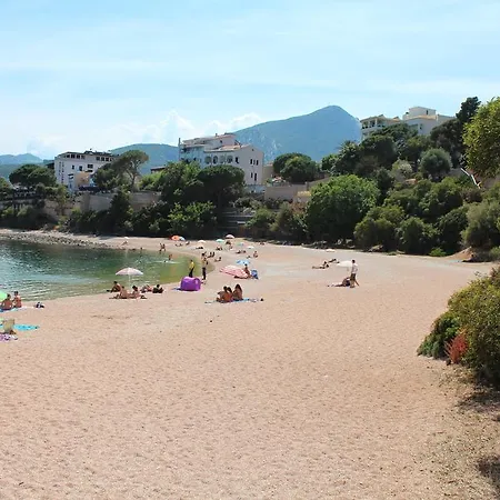 Acquadolce Cala Gonone