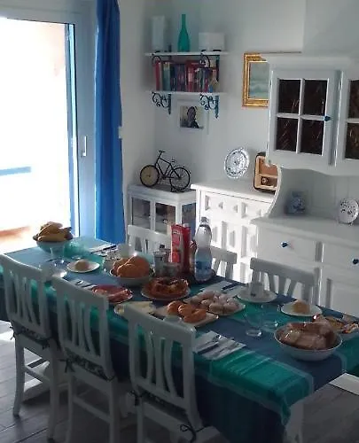 Acquadolce 3* Cala Gonone