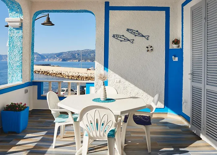 Panzió Acquadolce 3*