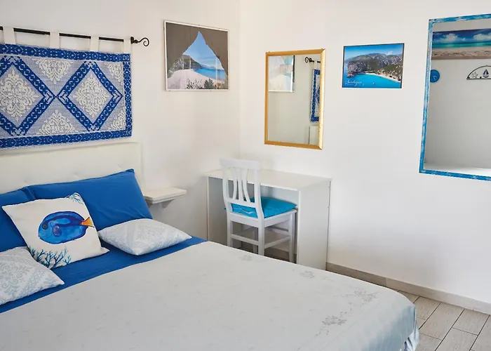 Acquadolce Cala Gonone