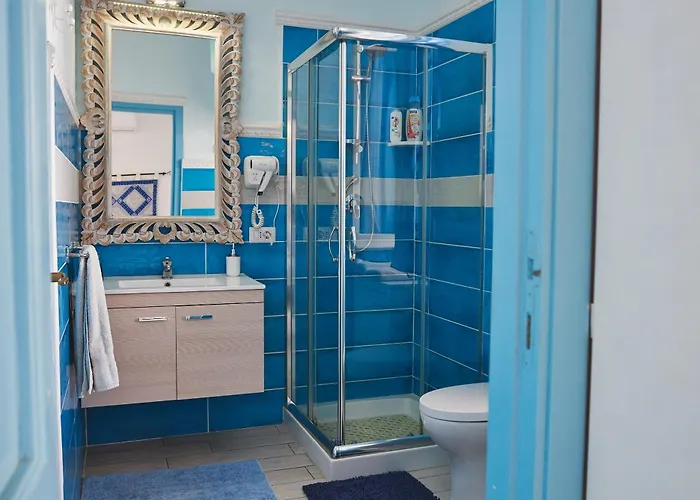 Acquadolce 3* Cala Gonone