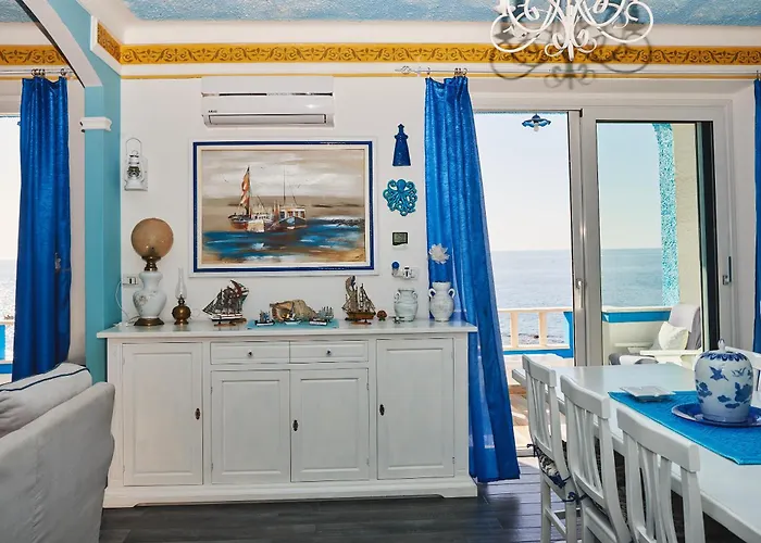 Acquadolce Cala Gonone