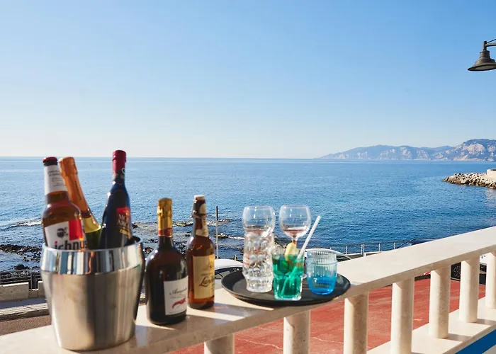 Panzió Acquadolce 3*