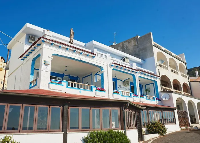 Panzió Acquadolce 3*