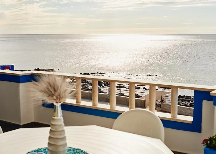 Acquadolce Panzió 3*