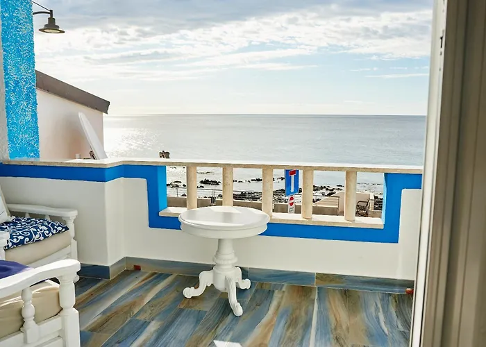 Acquadolce Panzió Cala Gonone