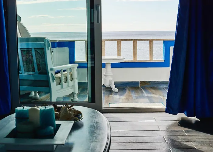 Acquadolce Panzió 3*