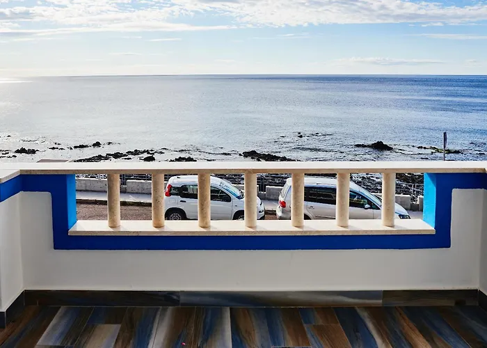 Acquadolce Cala Gonone