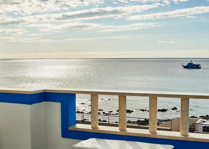 Acquadolce Panzió Cala Gonone