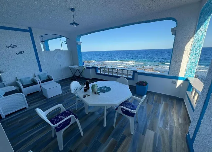 Acquadolce Panzió Cala Gonone