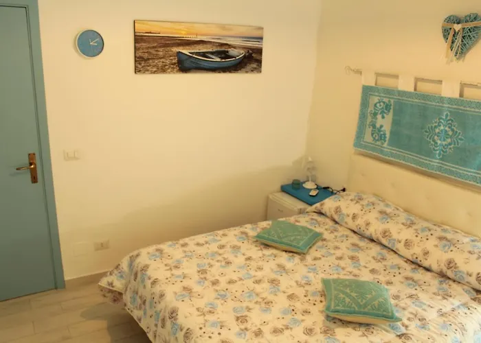 Acquadolce 3* Cala Gonone