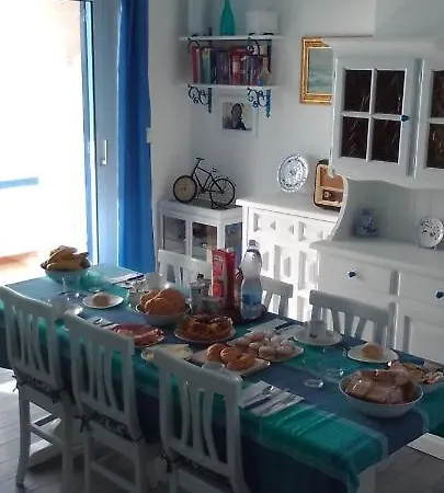 Acquadolce 3* カーラゴノネ