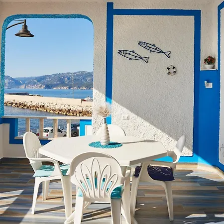 Bed and breakfast Acquadolce 3*