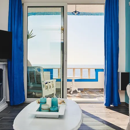 Bed & Breakfast Acquadolce Cala Gonone