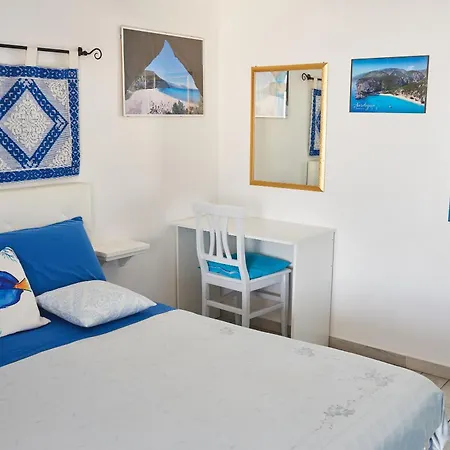 Acquadolce Cala Gonone