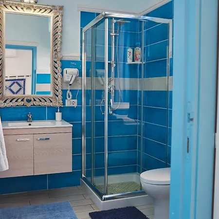 Acquadolce 3* Cala Gonone