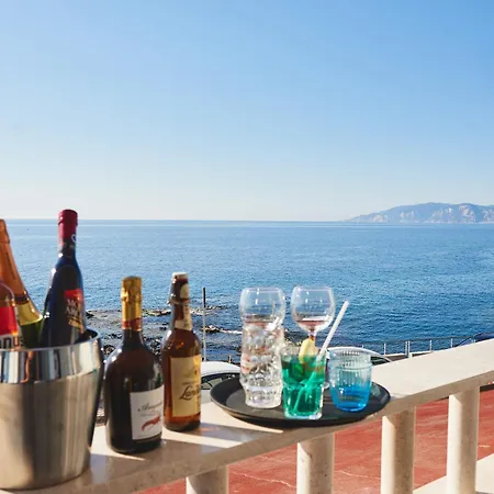 Bed and breakfast Acquadolce 3*