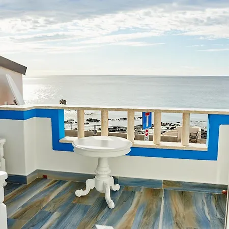 Acquadolce Bed & Breakfast Cala Gonone