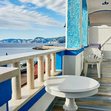 Acquadolce 3* Cala Gonone