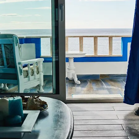 Acquadolce ベッド・アンド・ブレックファスト 3*