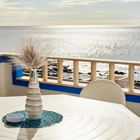 Bed & Breakfast Acquadolce Cala Gonone