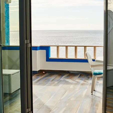 Acquadolce Bed and breakfast Cala Gonone