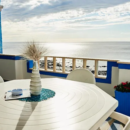 Bed and breakfast Acquadolce Cala Gonone