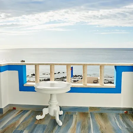 Acquadolce ベッド・アンド・ブレックファスト