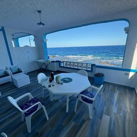 Acquadolce Bed & Breakfast Cala Gonone