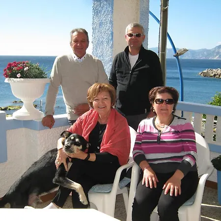 Acquadolce Bed & Breakfast