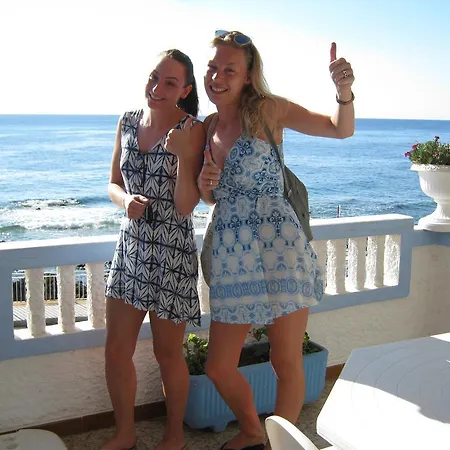 Acquadolce ベッド・アンド・ブレックファスト 3*