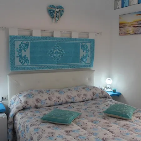 Bed & Breakfast Acquadolce