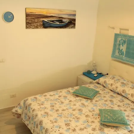 Acquadolce 3* Cala Gonone