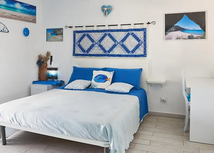 Nocleg ze śniadaniem Acquadolce 3*