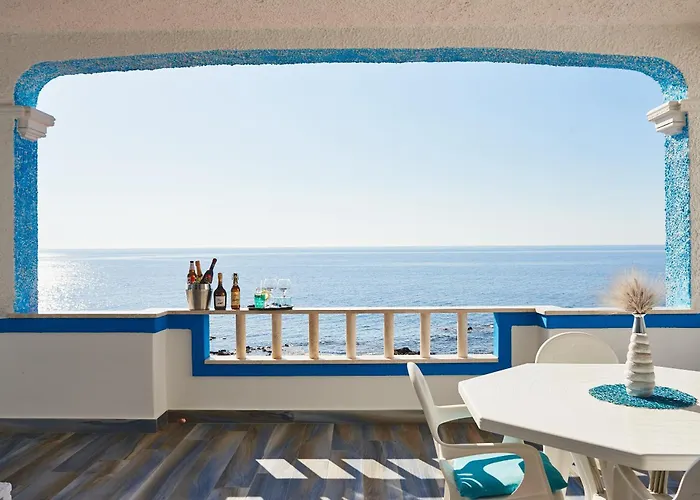 Nocleg ze śniadaniem Acquadolce 3*