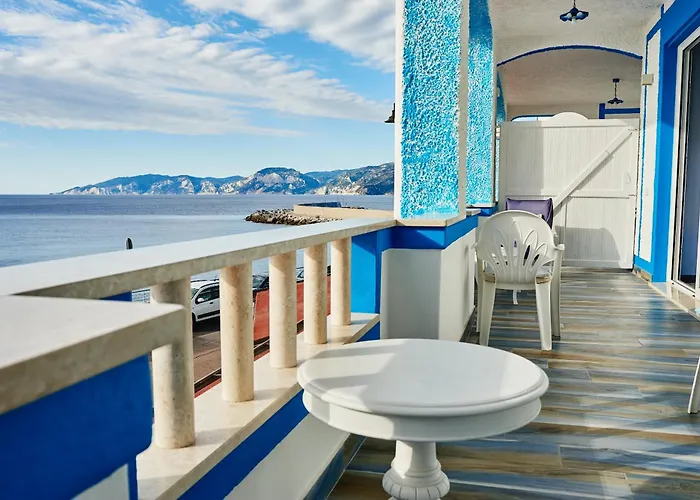 Acquadolce 3* Cala Gonone