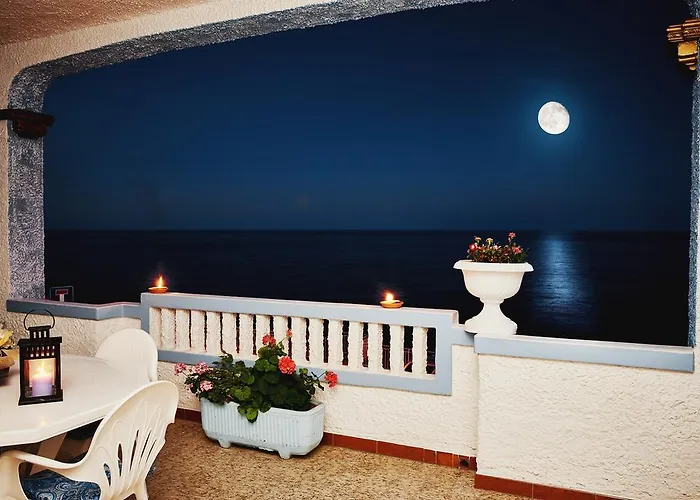 Nocleg ze śniadaniem Acquadolce