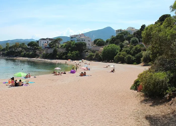 Acquadolce Cala Gonone