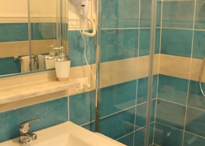 Acquadolce Cala Gonone